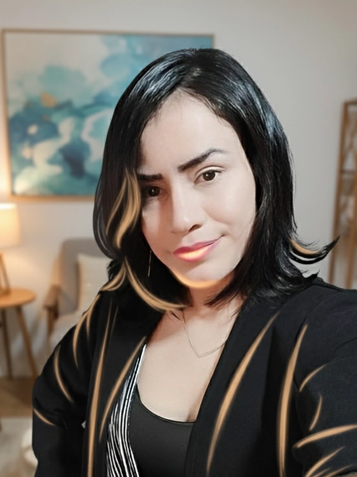 Terapeuta de pareja Marcela Quiceno Medellin