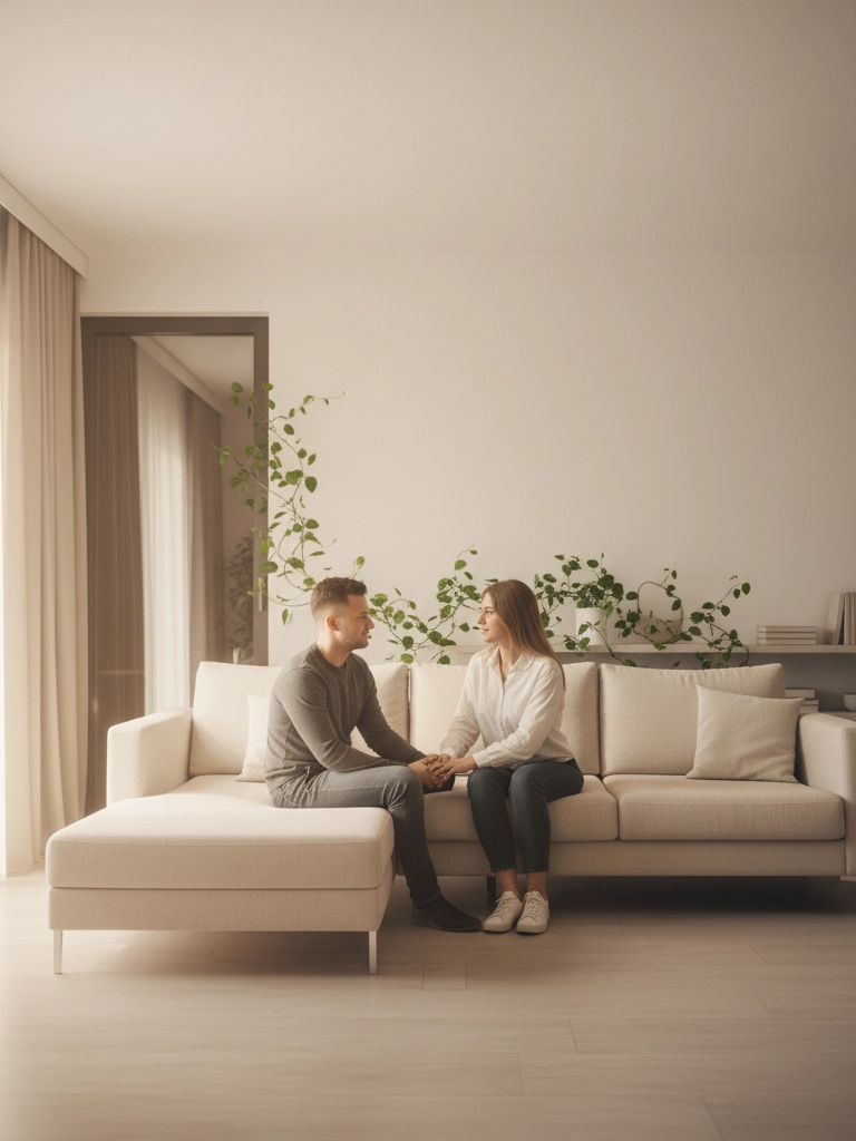 terapia para parejas