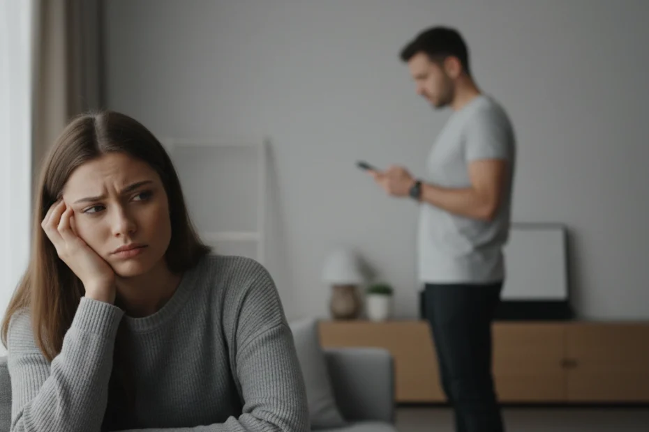 20 rasgos de un narcisista en relacion pareja amor