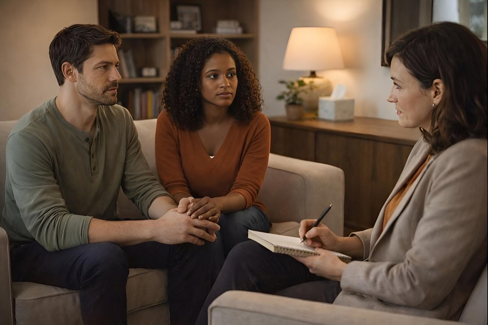 Cuanto cuesta una terapia de pareja en Colombia